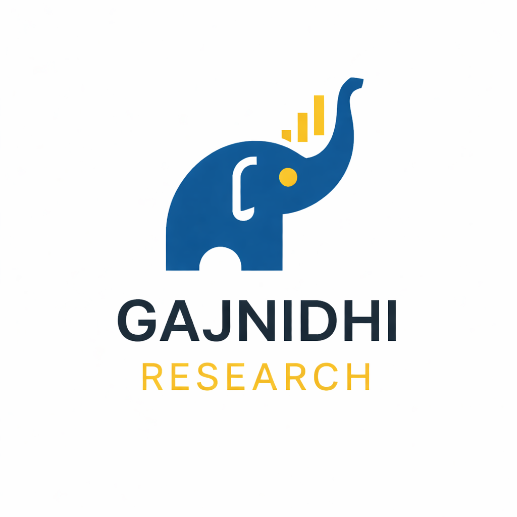 gajnidhi Research Analysis
